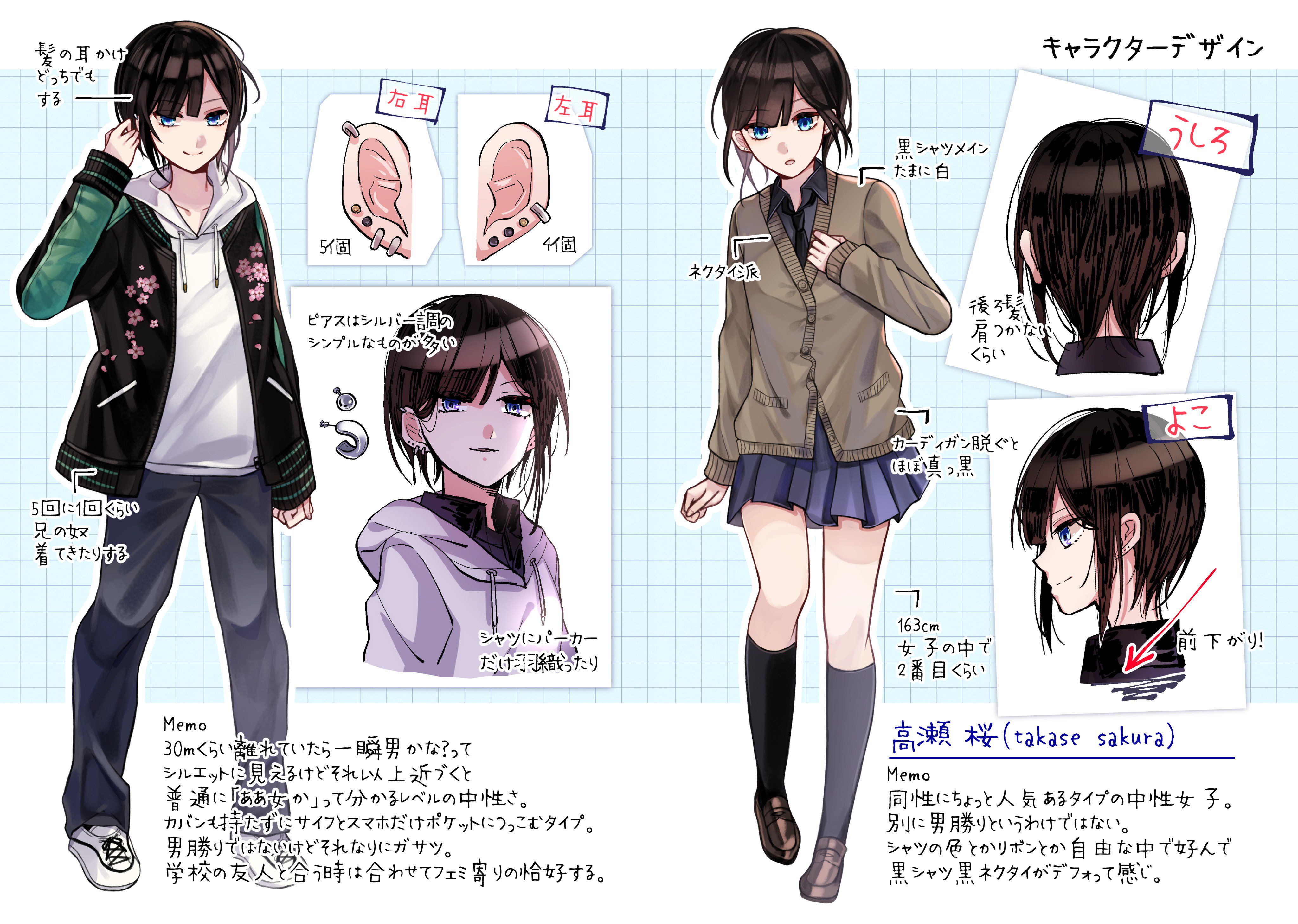 しぃた C100 1日目東i 37b Thank722 さんくさんのキャラは凄い切れ長の流し目な皆好きです Twitter