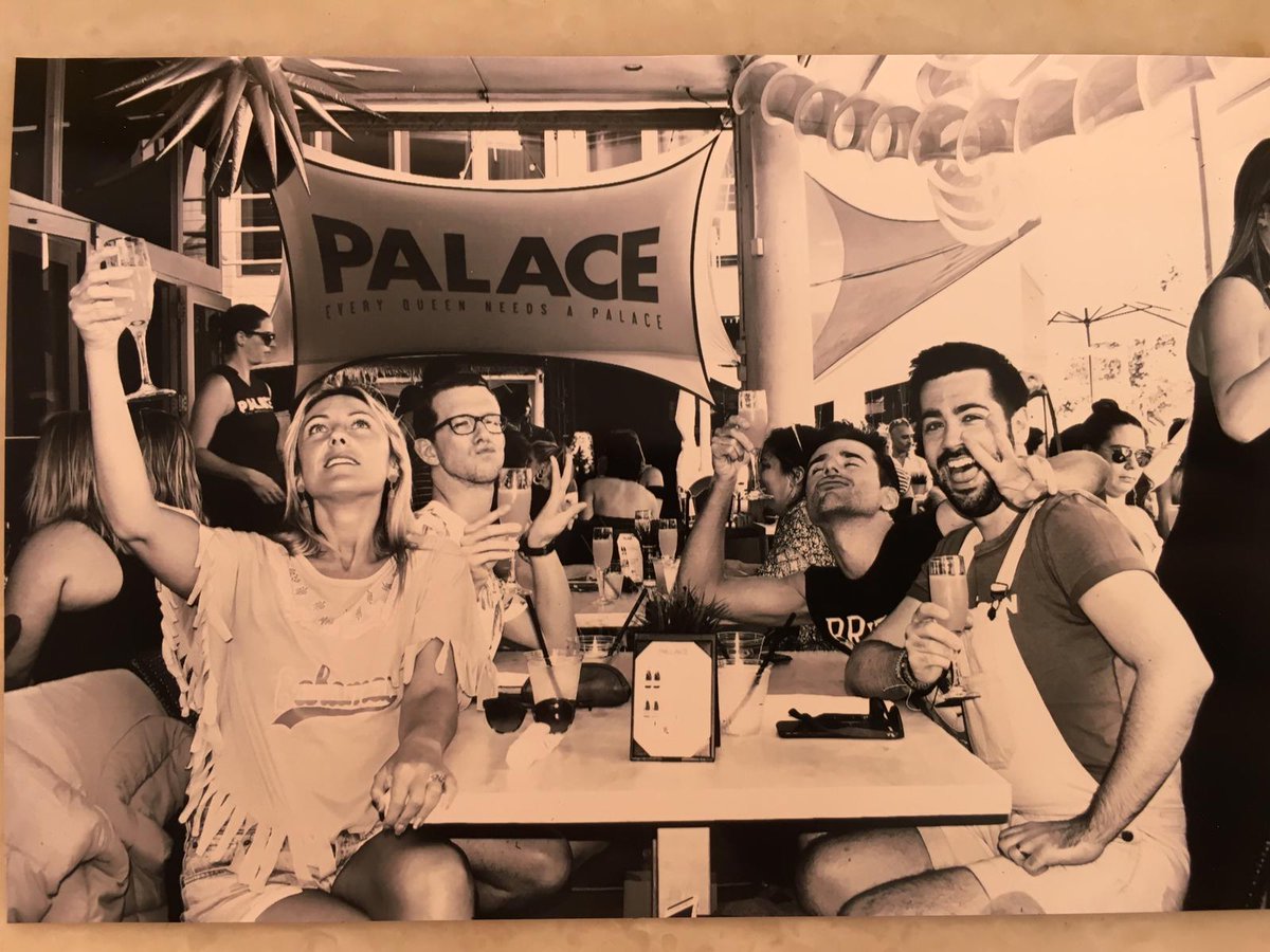 God I miss New York! Everyone in this picture being New York. #SamanthaJones #SATC #filmquote