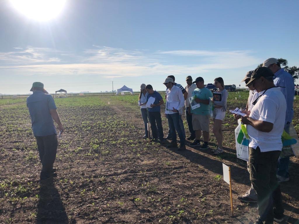 TROPFEN_AGRO's tweet photo. #JornadaDemeterLab #LosPatos 🦆
Segundo día a campo, compartiendo conocimiento de lo que mejor sabemos hacer: agricultura sustentable
#Coadyuvantes #Agricultura https://t.co/7BRrU5ys0X