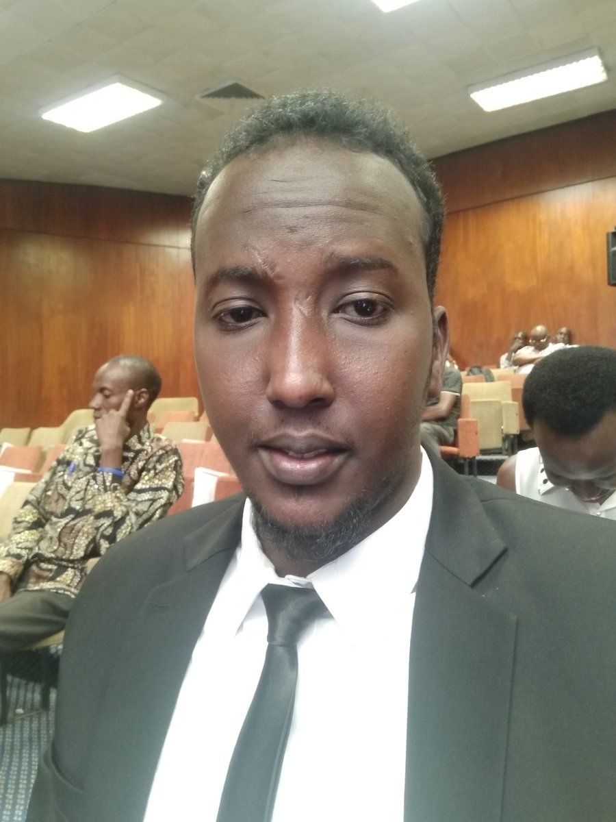 mmasugulle's tweet image. Attending the 26th annual #JMML facilities @BOU_Official held  Serena hotel Uganda...  Topic &quot;ROLE OF FINANCIAL INNOVATIONS and INCLUSION IN UP GROWTH IN UGANDA&quot;

#JMML