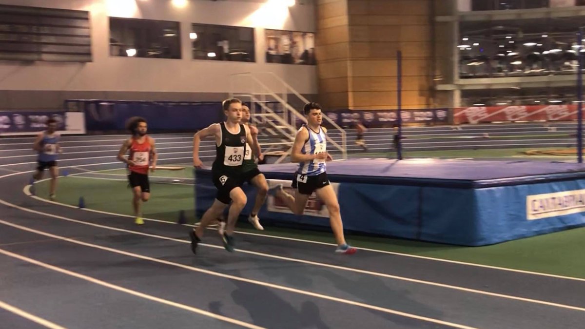Exeter Uni Athletics tweet media
