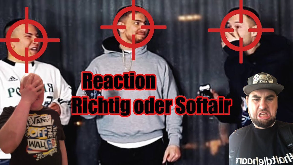 GonZLS18's tweet image. Sehr schmerzhaft! 😱 @inscopenico 
#youtube #youtuber #inscope #mois #reaction #reaktion #youtubevideo #youtubekanal #hallonaa #haltdiehaare #youtubedeutschland #youtubecommunity #deutsch #buxtehude
youtu.be/tm6cJokqaGA