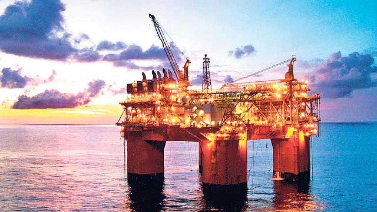 Union Cabinet chaired by PM <a href="/narendramodi/">Narendra Modi</a> on Tuesday approved the Policy framework on reforms in exploration and licensing sector for enhancing domestic exploration and production of oil and gas

Read More: pib.nic.in/PressReleaseIf…