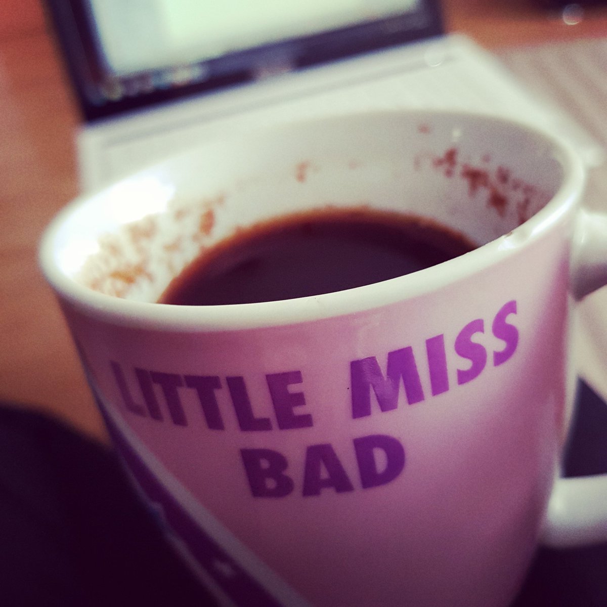 MeowStrutt's tweet image. Black Coffee
Cinnamon powder
@MyproteinUK white choc flavdrops 
💖💖💖

Hits the spot! x
#darkandstrong 
#sweetandspicy