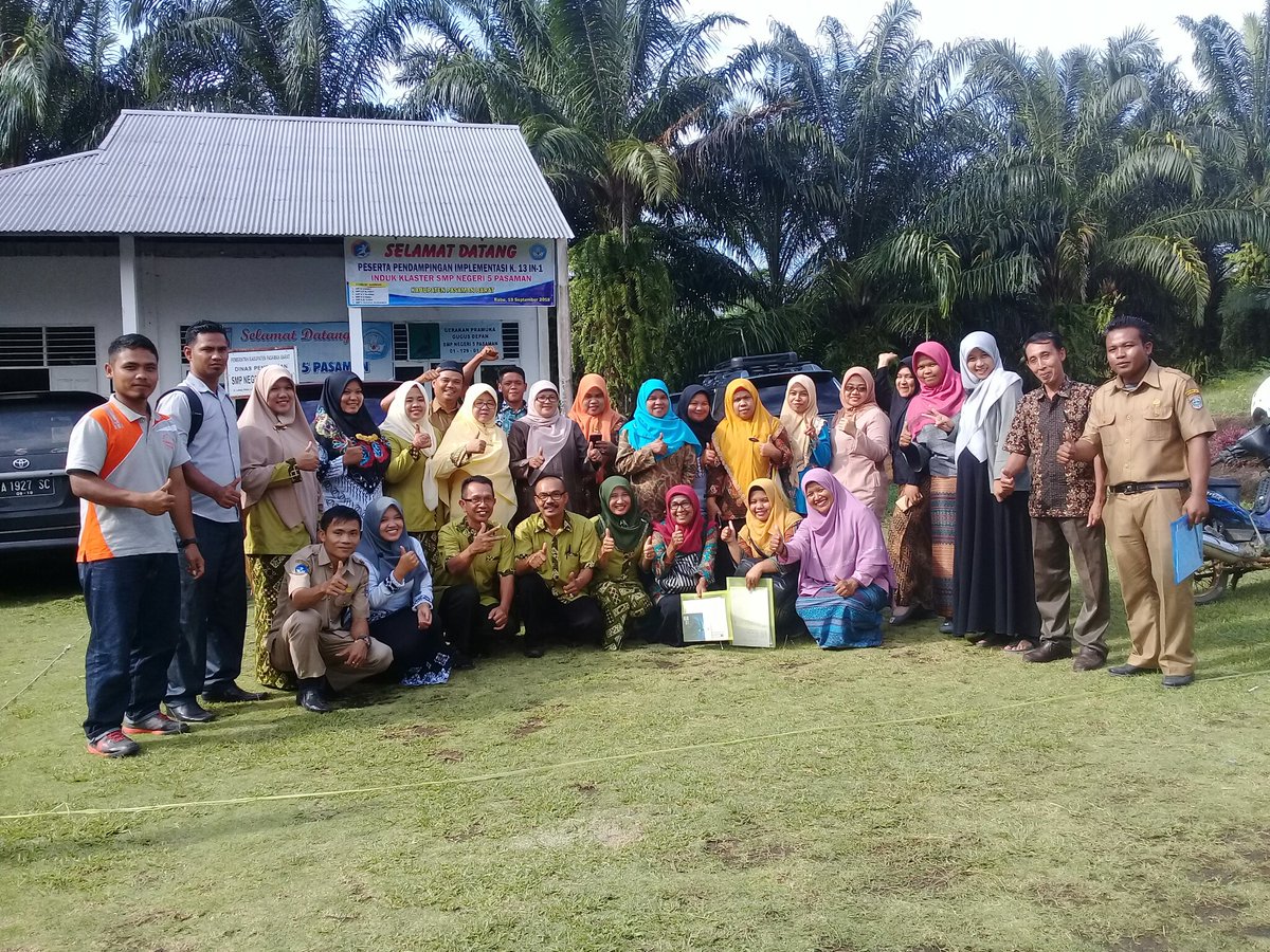 berusaha semampu dan sekuat tenaga tampa saling menyalahkan 1 dengan yang lain.