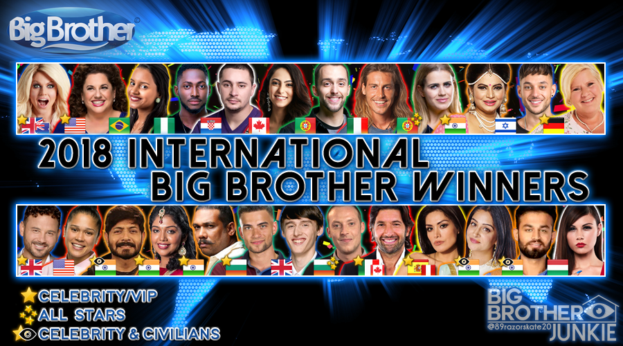 89razorskate20's tweet photo. Zsuzsu Last To Join The 2018 International #BigBrother Winner’s Circle! Winning #ValóVilág9 2018! 🇭🇺(The Real World Powered By Big Brother) #ValóVilág #VV9 🥇Winner Stats Below 
➡️https://t.co/HjyzO3NquP⬅️ https://t.co/ePBrGjFY5j