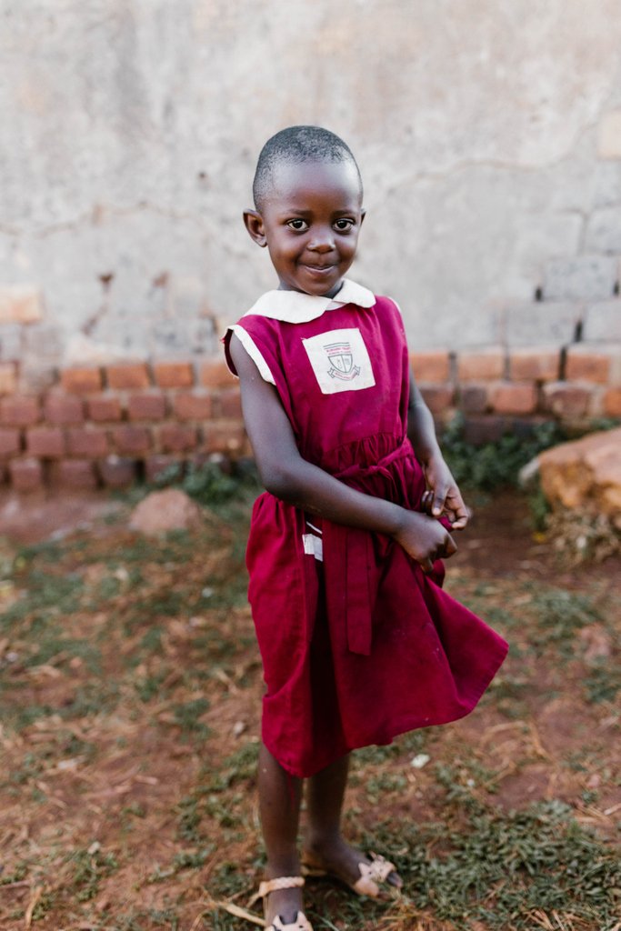 sozochildren's tweet photo. "Girls with dreams become women with vision." —Unknown
.
Become a community partner through Sozo Children if you're passionate about education, quality care, and discipleship. https://t.co/eovafVrhH2