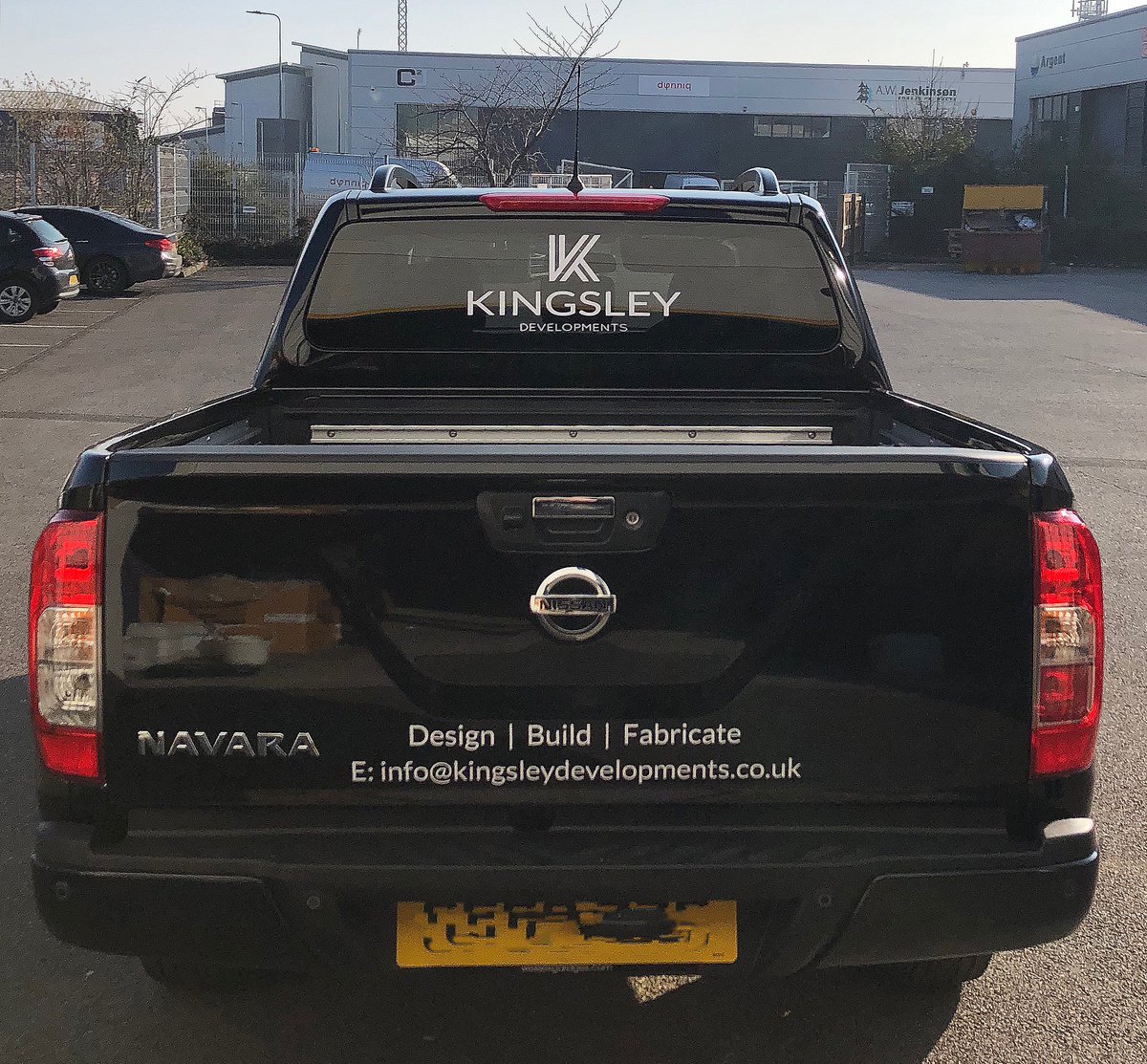 hudsondevelop's tweet photo. We welcomed this beauty into the Kingsley family this week😃. Thanks @Scottandrews04 &amp; @wessexgarages for all your help and efficient service👍. Looking forward to putting it through its paces😉 #construction #builder #newbuild #renovation #fabrication #design #nissan #navara https://t.co/u5TALyWrfc