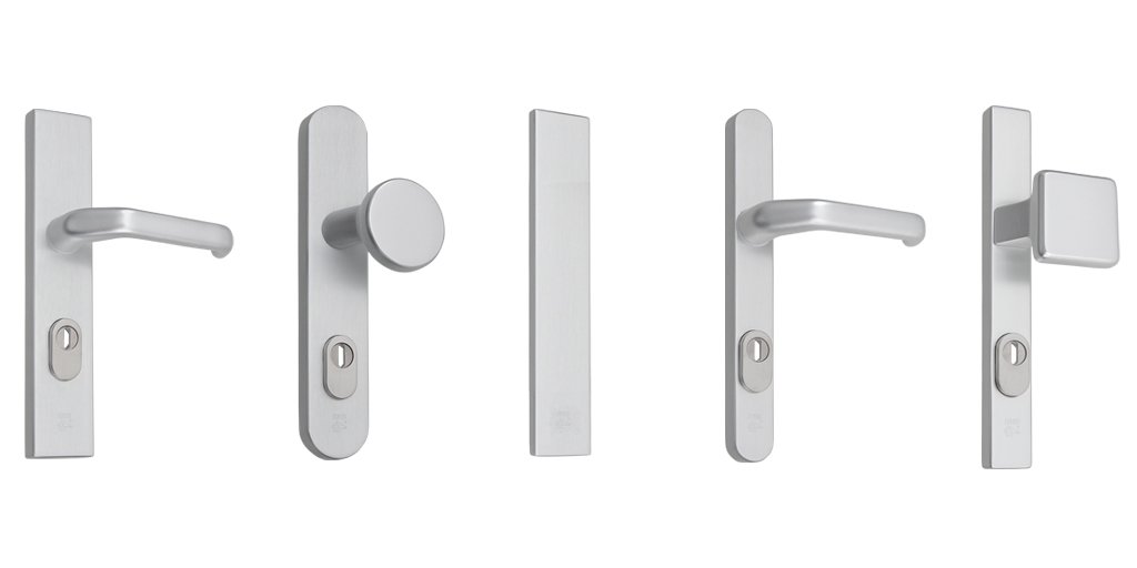 NIEUW! Het #HMB M-Line Veiligheidsbeslag heeft een uniek design en is verkrijgbaar in een rechthoekige of afgeronde variant, smal of breed. Meer informatie: hmb.nu/nl/3/deurbesla…