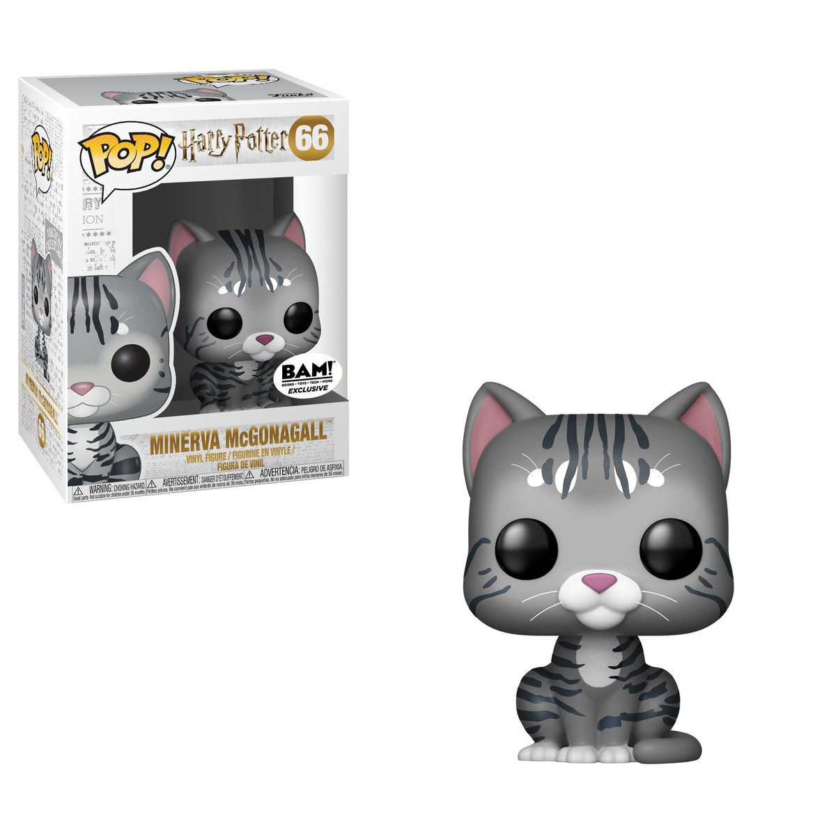 funko pop tesco exclusive
