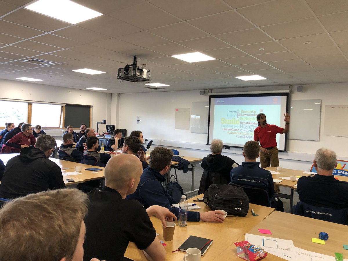 Cambs_CB's tweet image. Tutor Orientation for @allstarscricket 2019 with @_UKCoaching at @UELSportsDock #activators #connect #empower #allstarscricket #fun