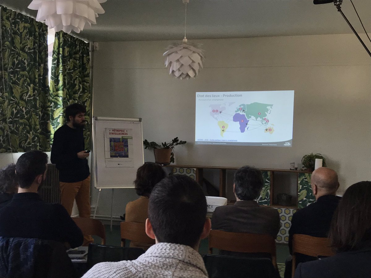 MGPintelligence's tweet image. Adopter la sobriété numérique pour préserver la planète et lutter contre la fracture numérique #explodunumérique avec @PariMGP @commown @greenit @bluenove @TACTIS_group