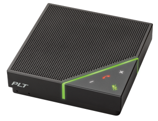 Plantronics NL tweet media