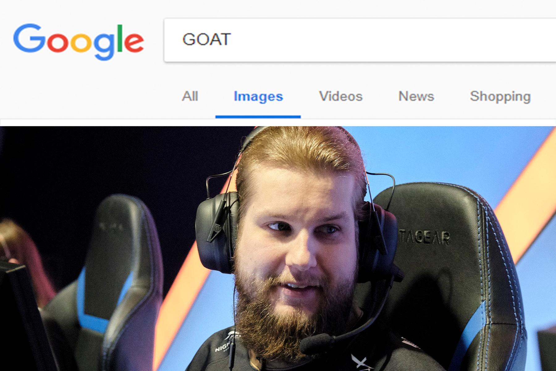 FACEIT on Twitter "🤔 f0rest…