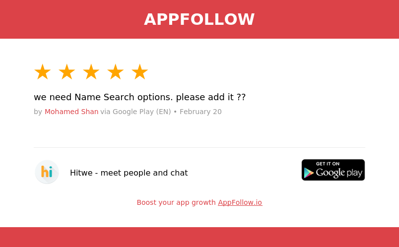 hitweapp's tweet photo. "we need Name Search options. please add it ??" https://t.co/Ga8Dz6KLp0 https://t.co/pTxtULy4pX