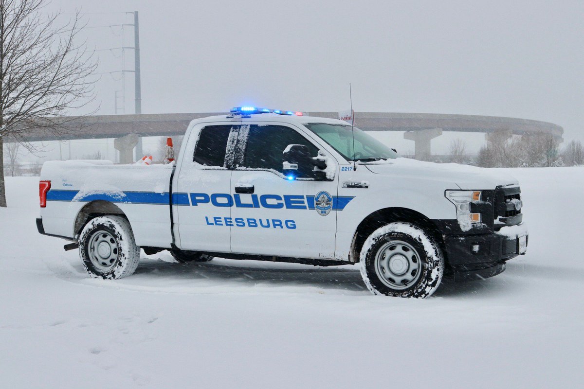 Leesburg Police, VA tweet media