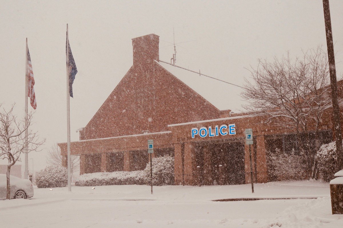 Please be safe while you're driving and call 9-1-1 if you have an emergency.