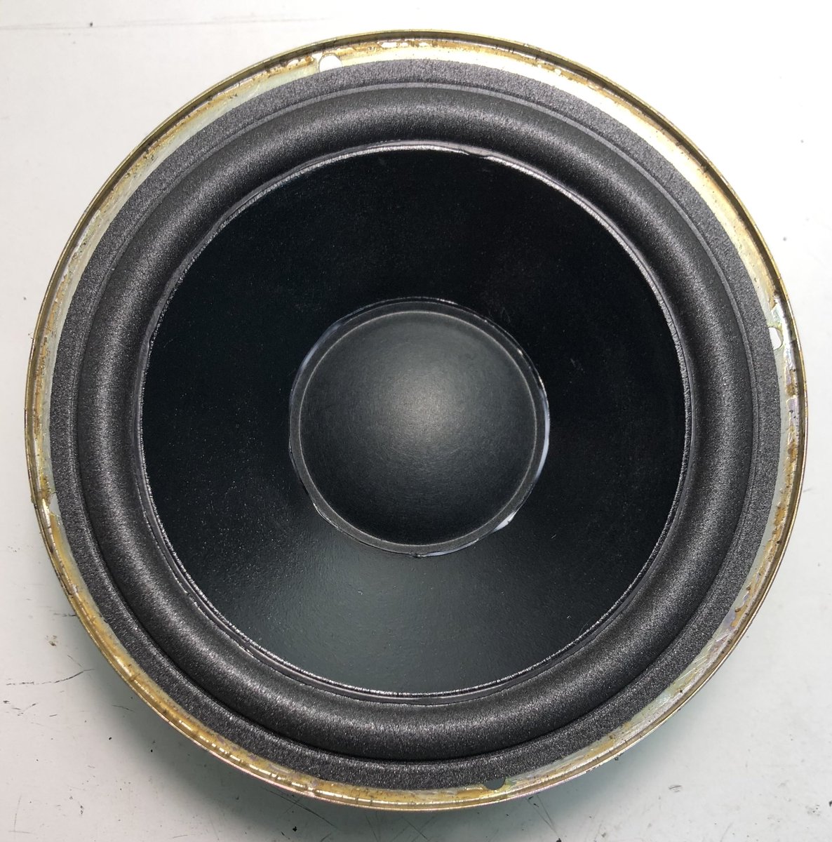 MASTERSTORE24's tweet photo. #Ribordatura midwoofer medio diffusori Infinity SM62 - info riparazioni 3774545894 - masterstore24@gmail.com - https://t.co/7CafatEtoe

#riparazionealtoparlanti #centroassistenzaaudiohifi #masterstore24 https://t.co/VFqsZjrz7U