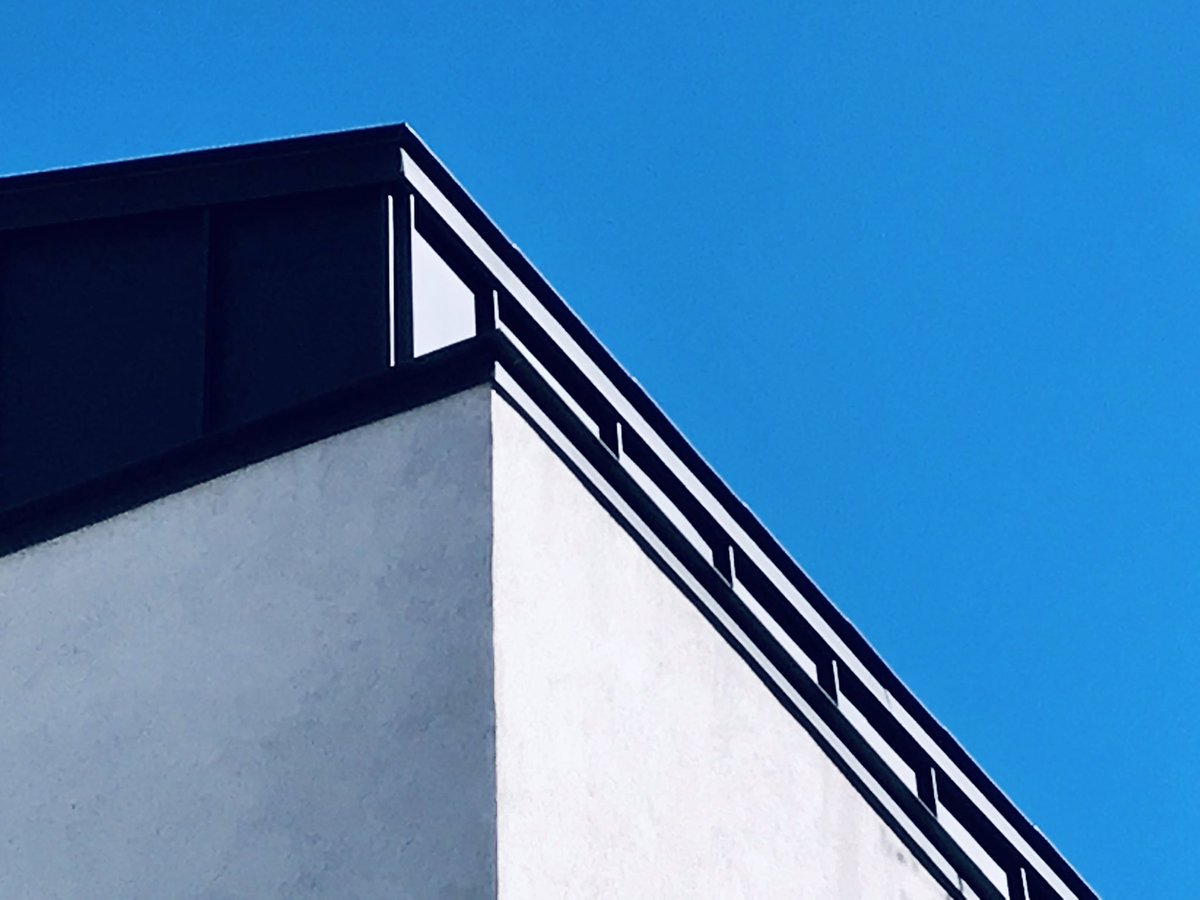 Dickson Architects Limited tweet media