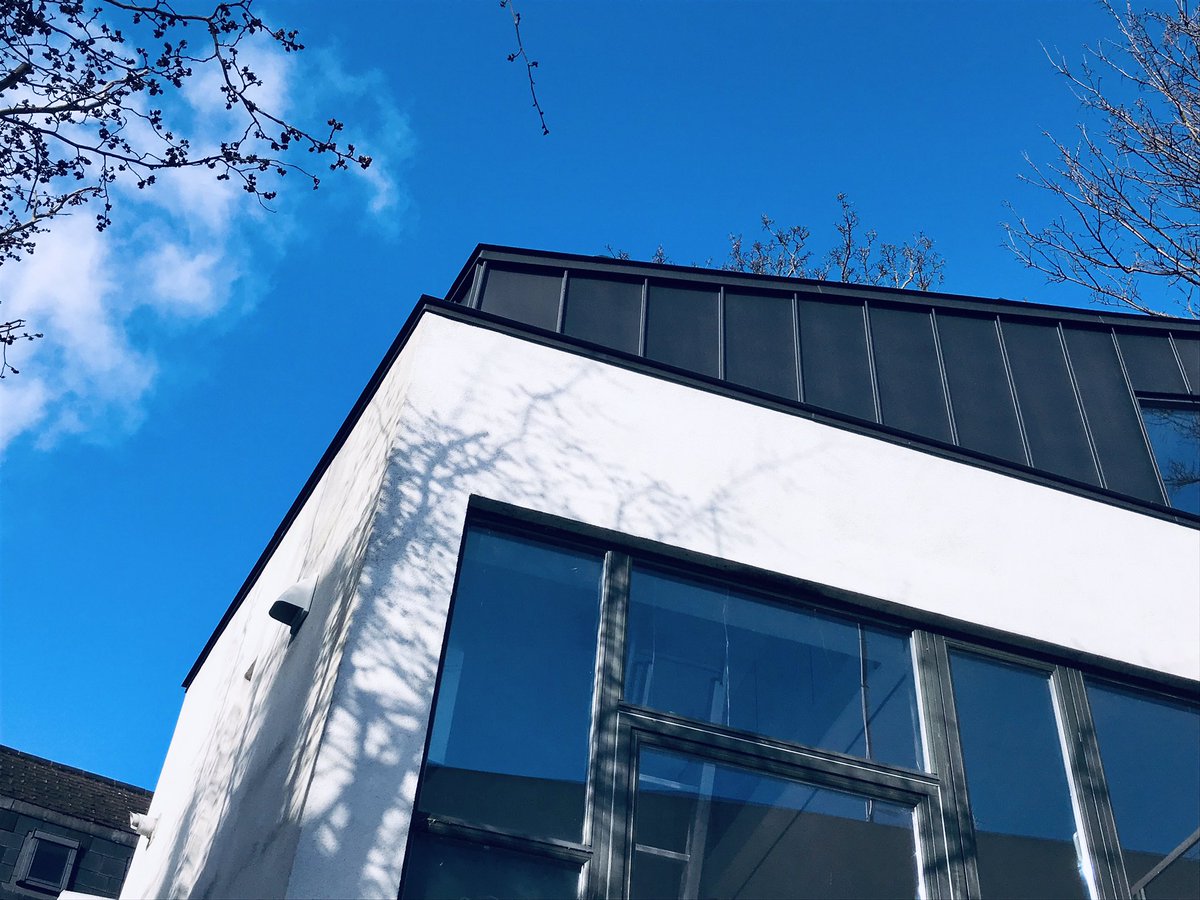 Dickson Architects Limited tweet media