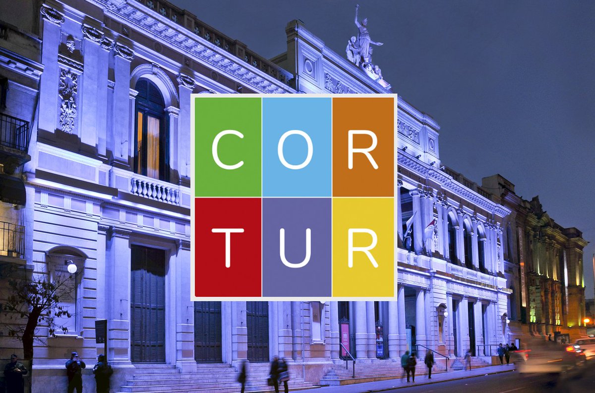 DESTINO CÓRDOBA tweet media