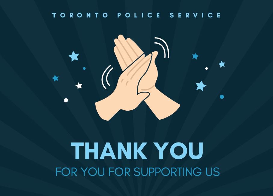 DrummondTPS's tweet image. Wow, congratulations to 97 members for 40, 30 and 25 Years of Service w/ @TorontoPolice. Members from @ParkingTPS , @TPS_Records,  @TrafficServices, Benefits, Accounting, Communications, TeleComm, IT Services, Court Services, Fleet Management, Operational and Divisional Support