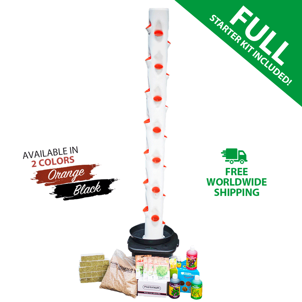 gardentical's tweet photo. Have you ever wanted to grow your own vegetables, fruits or herbs but didn't have the space to do so? Well, now you can!

Grow vertically with https://t.co/b7PYsnF5j6
Free Shipping worldwide!

#hydroponic #hydroponictower #gardentical #growvertically #verticalgarden #growvertical https://t.co/fWoFIh525Z