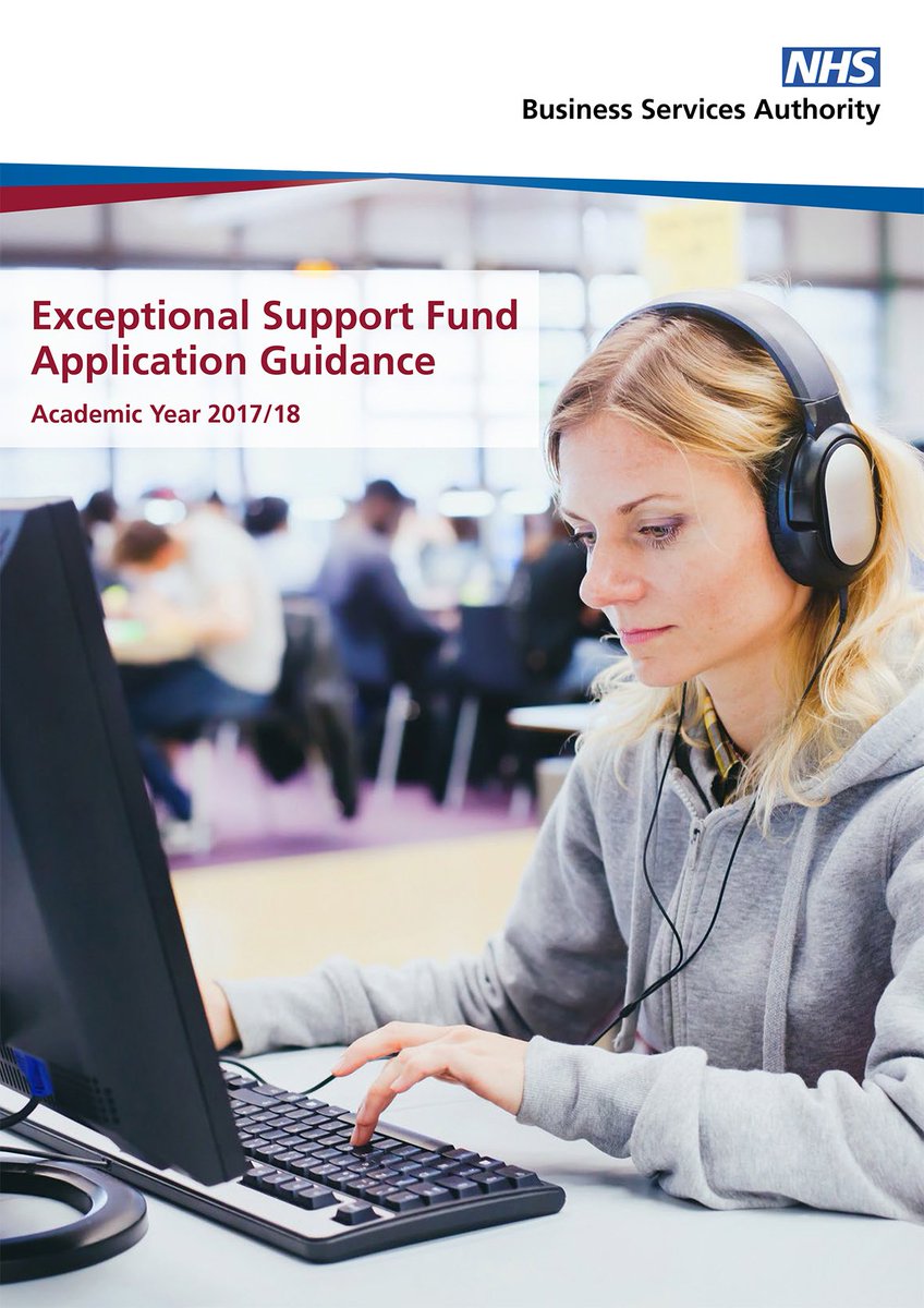 Are you applying for ESF? Our guidance explains what priority and non-priority debts are and which ones are taken into account when accessing your claim ow.ly/GG5430fNvyo