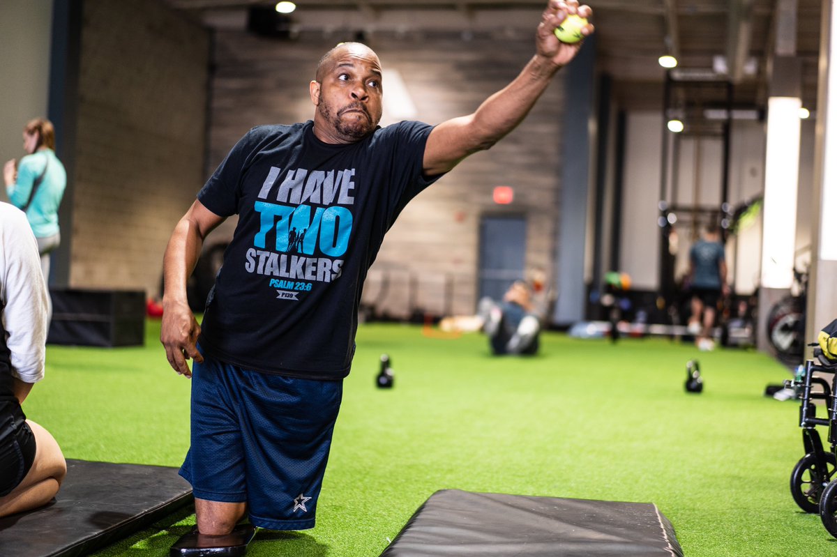 ATF_Tribe's tweet photo. Athlete Spotlight! Meet Keith Murphy!
Check out his story here, https://t.co/MPVotQCjuX #ReDefine #ClassXV #M2M https://t.co/tIPlbbs2dQ