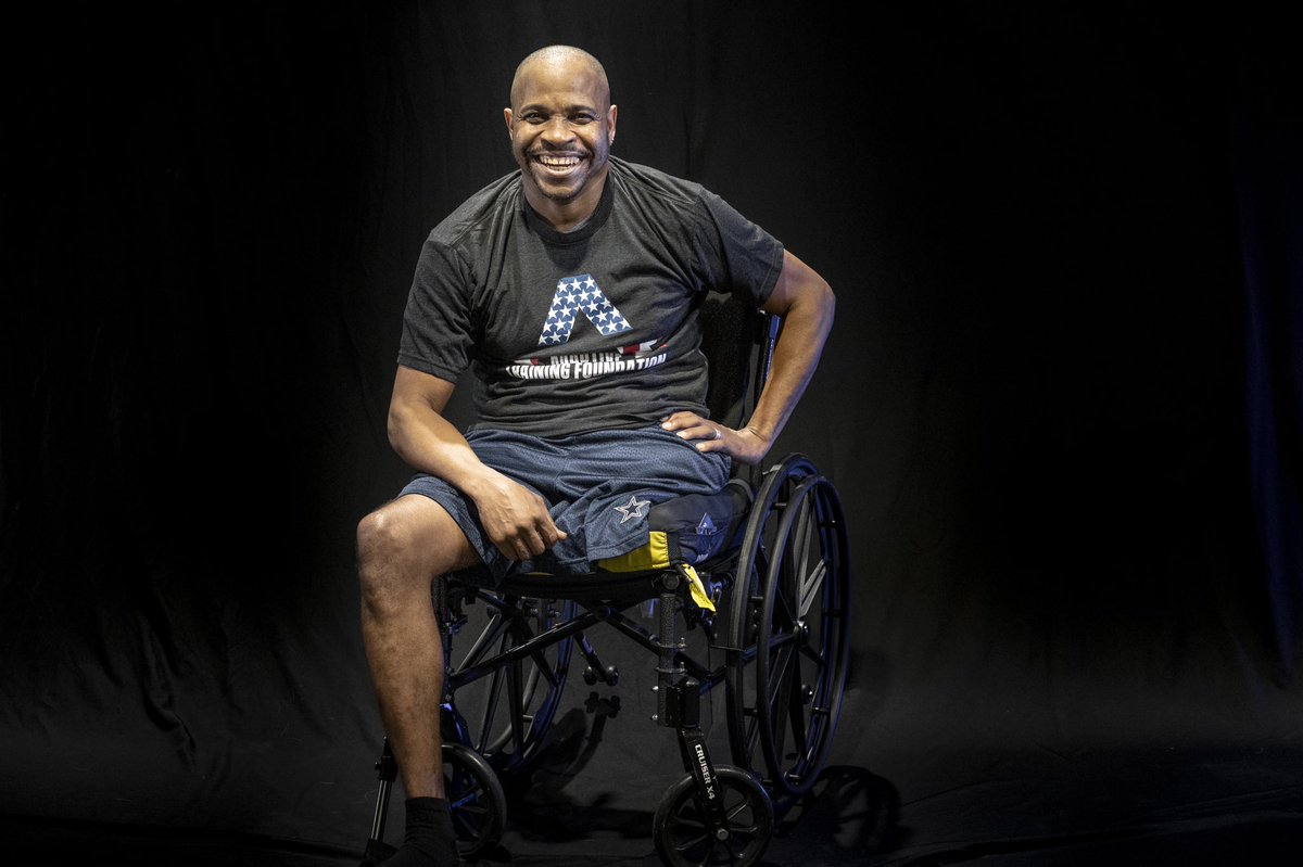 ATF_Tribe's tweet photo. Athlete Spotlight! Meet Keith Murphy!
Check out his story here, https://t.co/MPVotQCjuX #ReDefine #ClassXV #M2M https://t.co/tIPlbbs2dQ