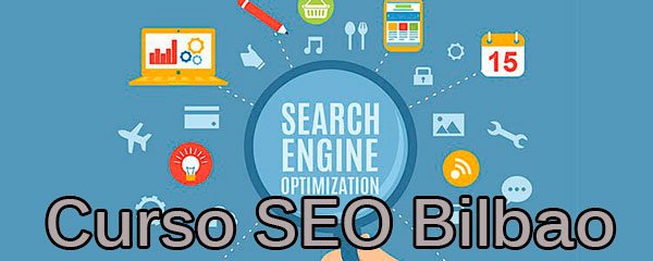SeoBilbao's tweet photo. CURSO SEO BILBAO
32 horas. 8º edición. 
Empezamos el 15 de marzo.
Subvencionable por FUNDAE. #seobilbao
APÚNTATE 
https://t.co/VU5USZ2W7g https://t.co/zKlUOWtKS4