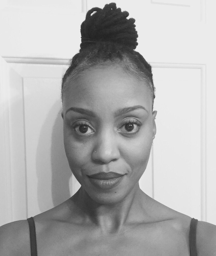 JoyAyokha's tweet photo. Just because...✌🏽
-
-
-
#locs #locbun #teamnatural #blackgirlmagic #lifecoach #lifecoachforwomen #blogger #blog #healing #health #happiness #journey https://t.co/4ICTwlDc3e