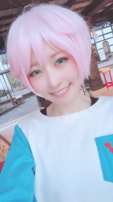 Twitterのコスプレ画像42