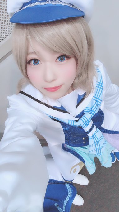 Twitterのコスプレ画像45