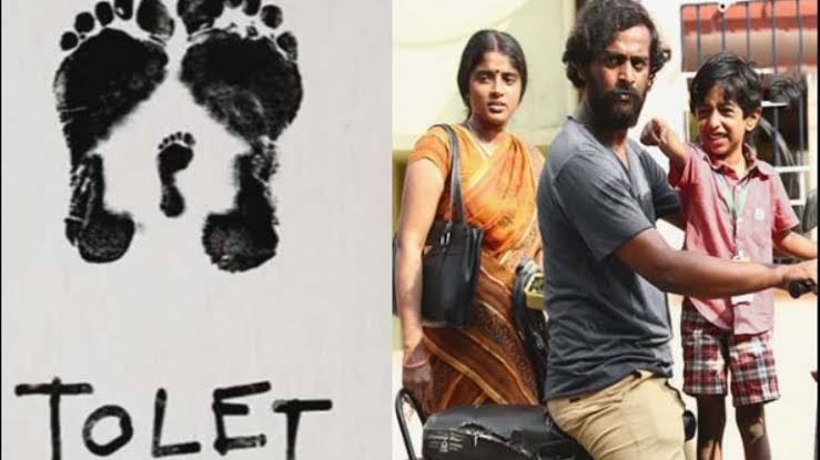 jebiantony3's tweet photo. Here's the preview video for most awaited tolet movie.. https://t.co/8xMDJ2W2nT
#ToLetFromTomorrow #Tolet #awardwinningmovie https://t.co/y9cqKx06uA