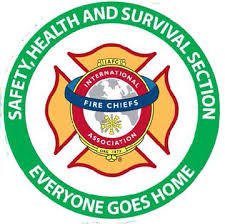IAFC SHS Section tweet media