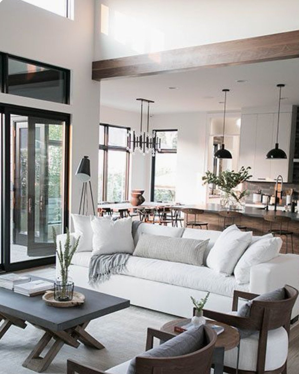 realtorbasia's tweet photo. Open plan - kitchen/dining/living area 
#housebeautiful #decor #housedecoration #openhouseplan #homedesign #architecture  #realtorbasia #KellerWilliamsExperience #CertifiedStagingConsultant #WelcomeHome #UnlockYourHappy #experiencethedifference  #KWExperience #LetMeGuideYouHome https://t.co/iiqQaMYmGp