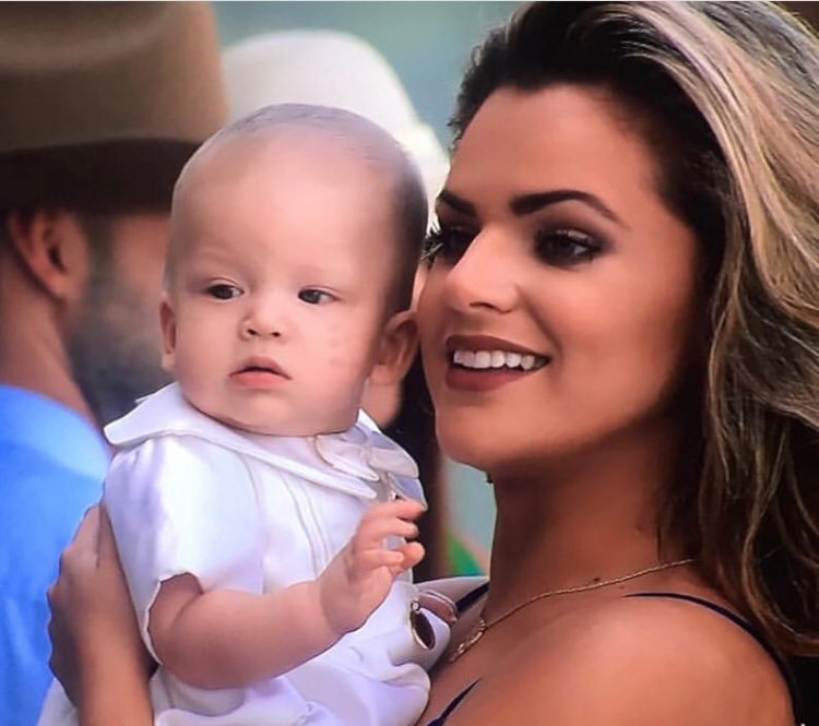 Pero como los quiero a estos dos!!