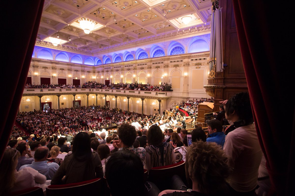 vgmconcerts's tweet photo. So happy to be back to the wonderful @Concertgebouw Amsterdam this July, for Final Symphony II! Music from FF5, 8, 9 and 13. Tickets on sale!
@diri43 @MischaCheung #finalfantasy #finalsymphony #finalsymphonyii #finalsymphonyii
https://t.co/M1kPZiwORS https://t.co/7sVCEXcuPY