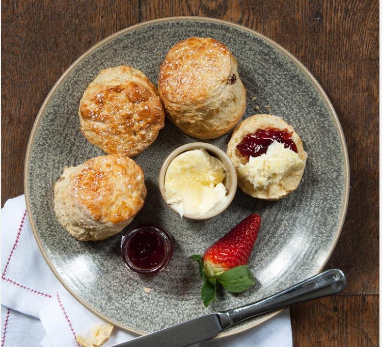 “Food is for life, for joy, for saying I love you”
Raymond Blanc
And what better way then to celebrate Mother's day with the most special lady in your life, than a gorgeous homemade afternoon tea! Contact a member of our team today on 0161 870 2633 and avoid disappointment!