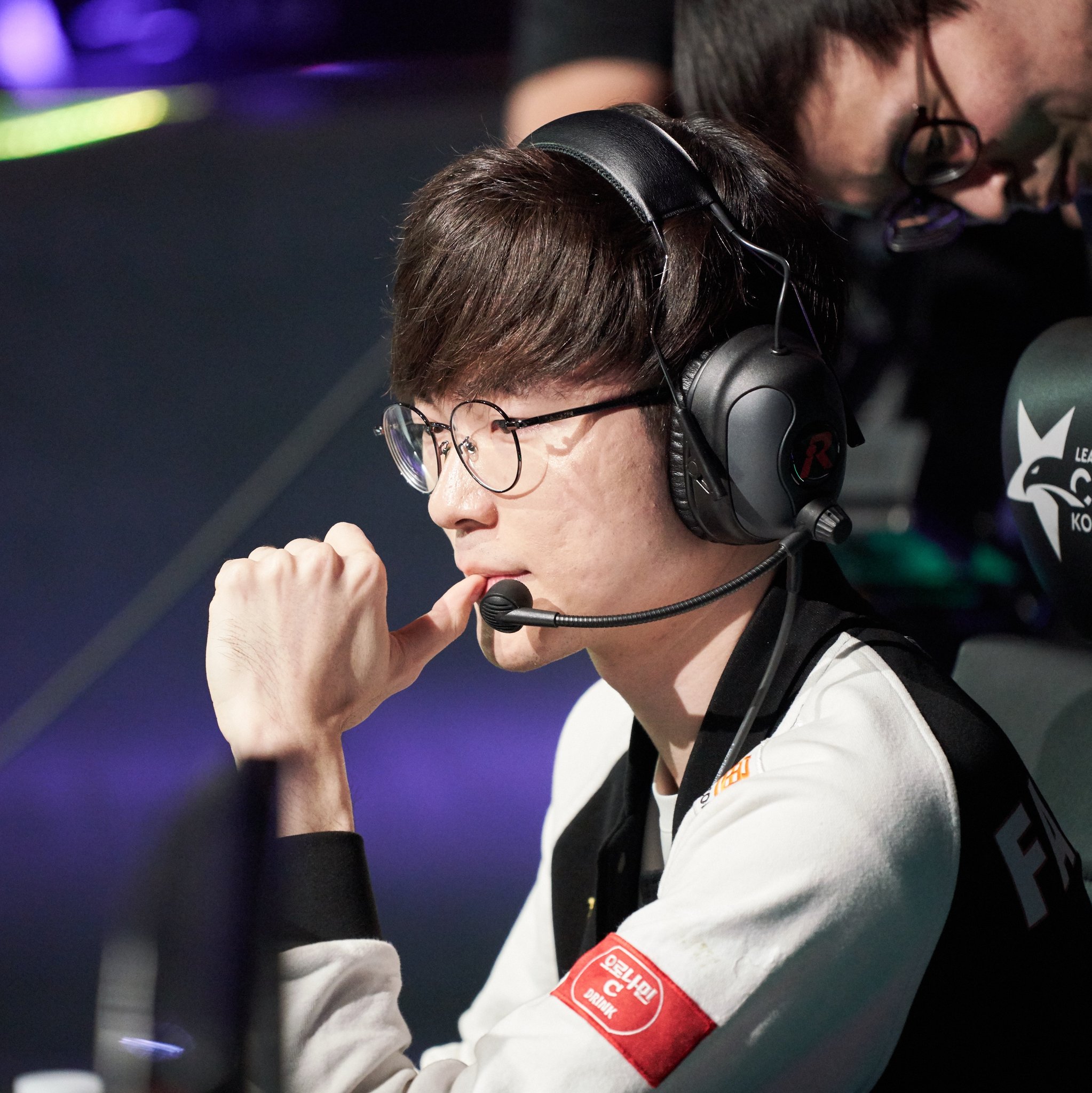 T1 LoL on Twitter: 