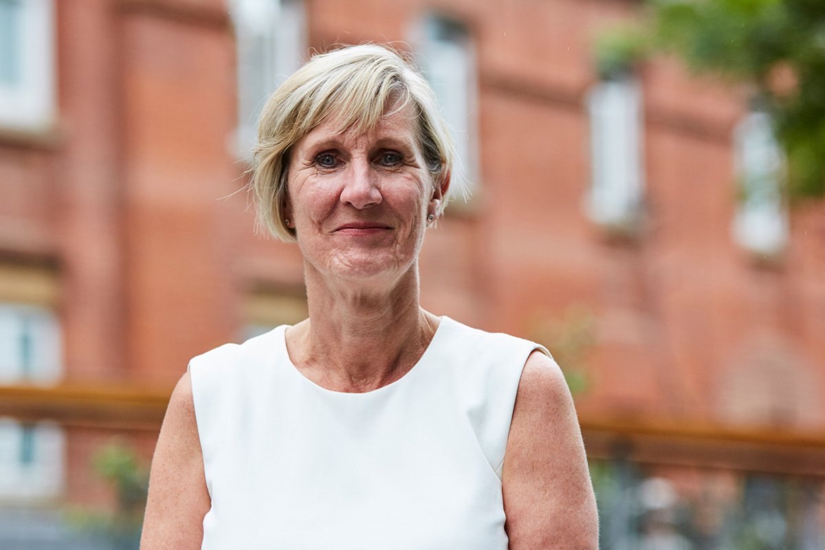 📖 Professor Carrie MacEwen, Chair of the Academy of Medical Royal Colleges, heralds the progress made on genomics and looks to the future. 

Read it here: ow.ly/4Rjd30nLxH6