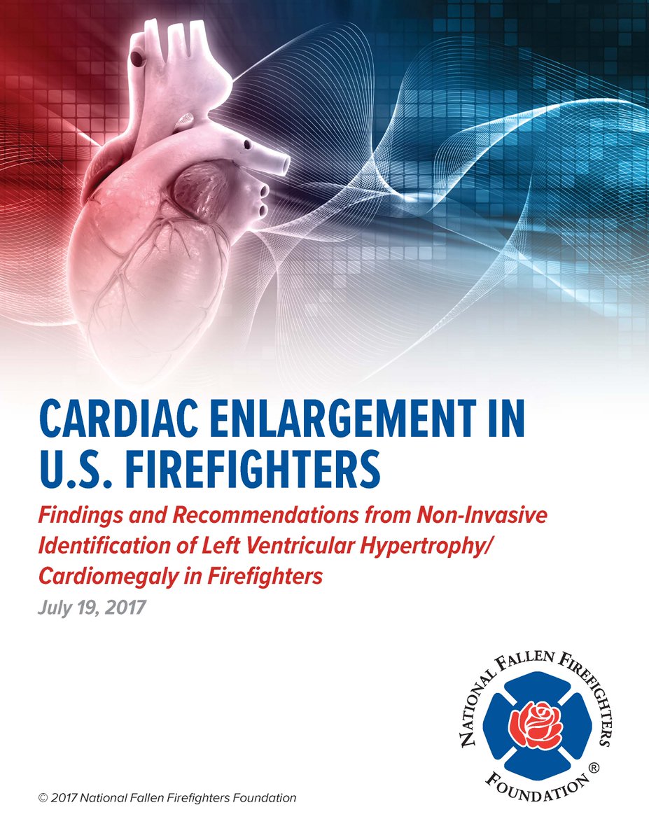 IAFC SHS Section tweet media