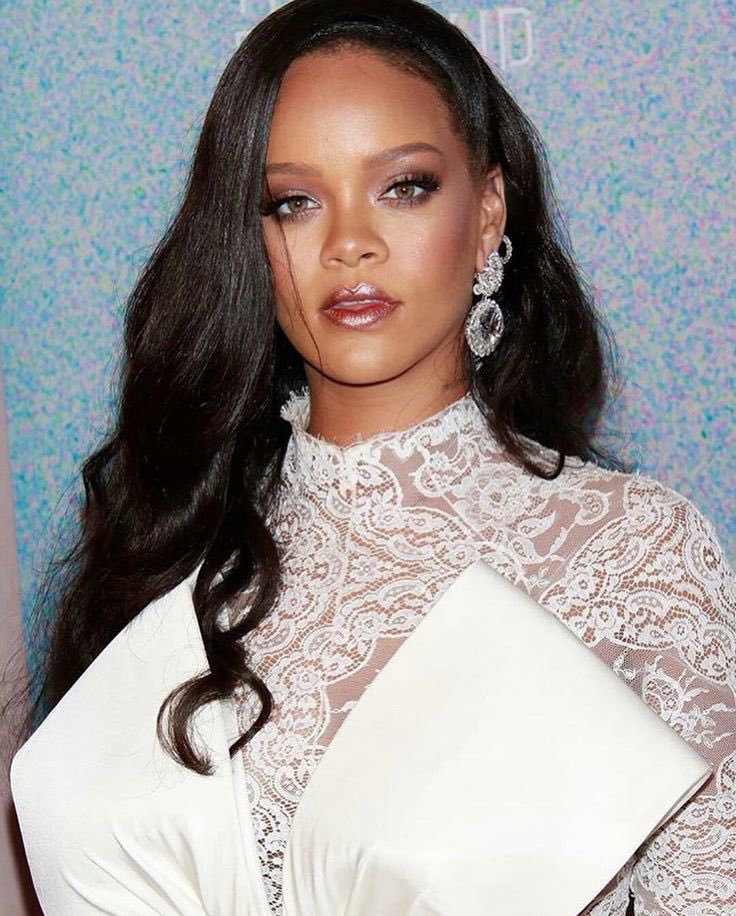 Happy 31st Birthday to Rihanna π