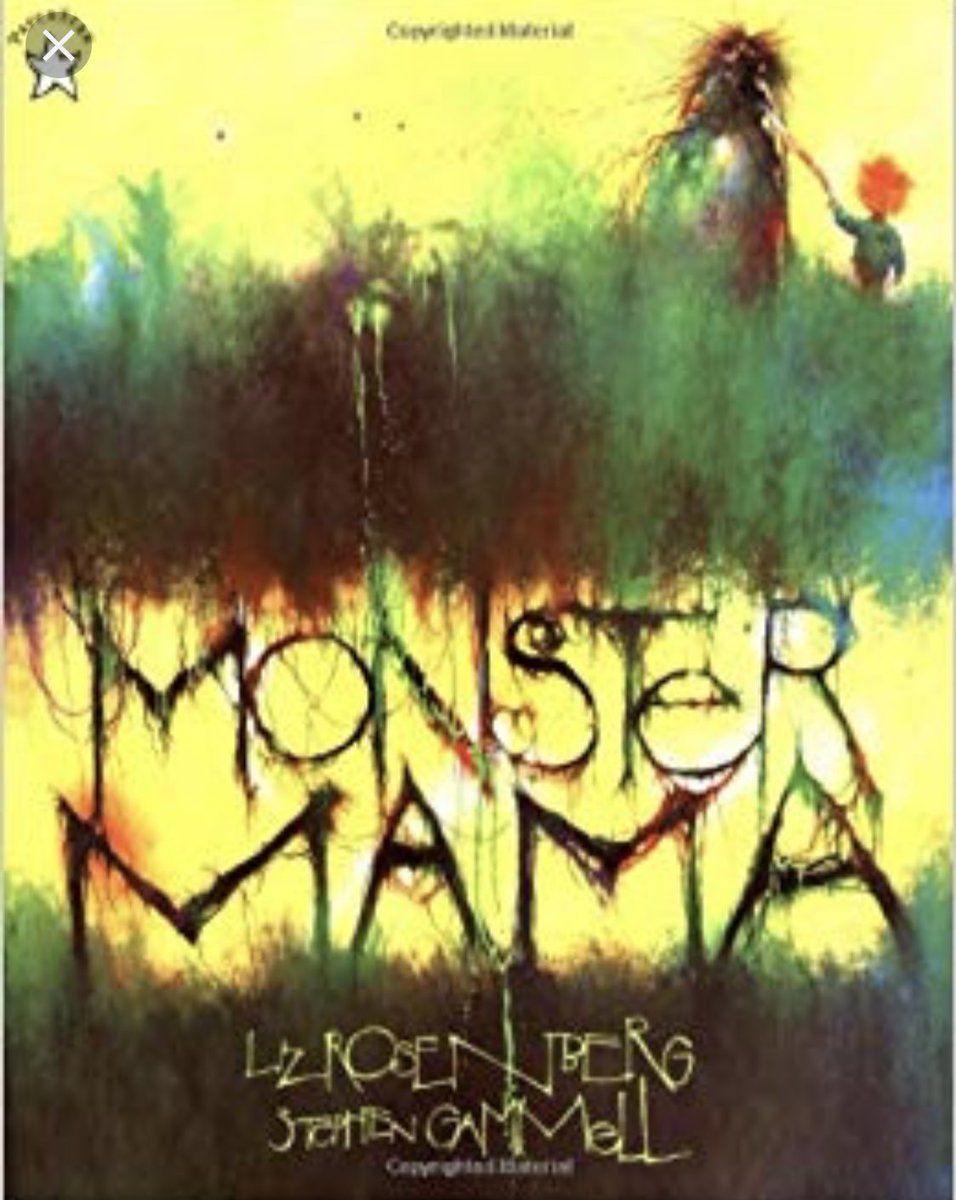 Ms. Strong tweet media