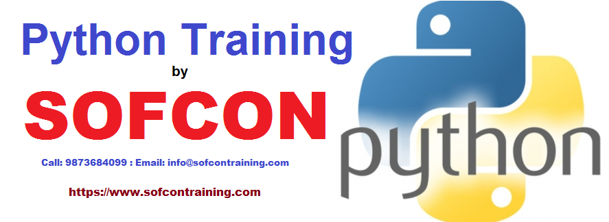 TrainingSofcon's tweet image. #Sofcon Training - The best #Python training institute in Noida provides #Python_training with placement support. After certification using Python language you can develop desktop and web applications. Free Demo@ 9873684099
More: bit.ly/best-python-tr…
#skills #Career #Jobs