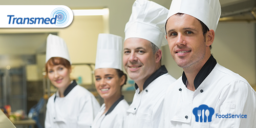 Our team is dedicated to the growth and success of our customers. #TMFoodservice #Foodservice #SolutionProvider #Chefs #Dubai