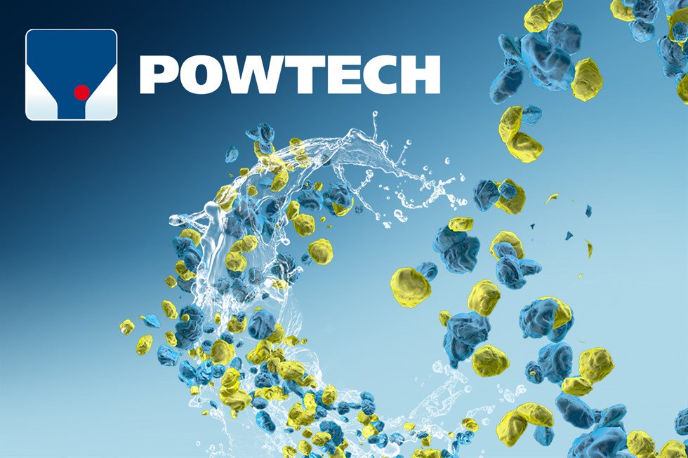 POWTECH 2019 this year is being held from 9th - 11th April in Nuremberg Germany. Are you planning to attend? We'd love to know if you are! Leave us a comment! 

powtech.de/en #ParticleAnalysis #Powtech #Powtech2019 #PowderAnalysis #PowderTechnology #BulkSolidsTechnology