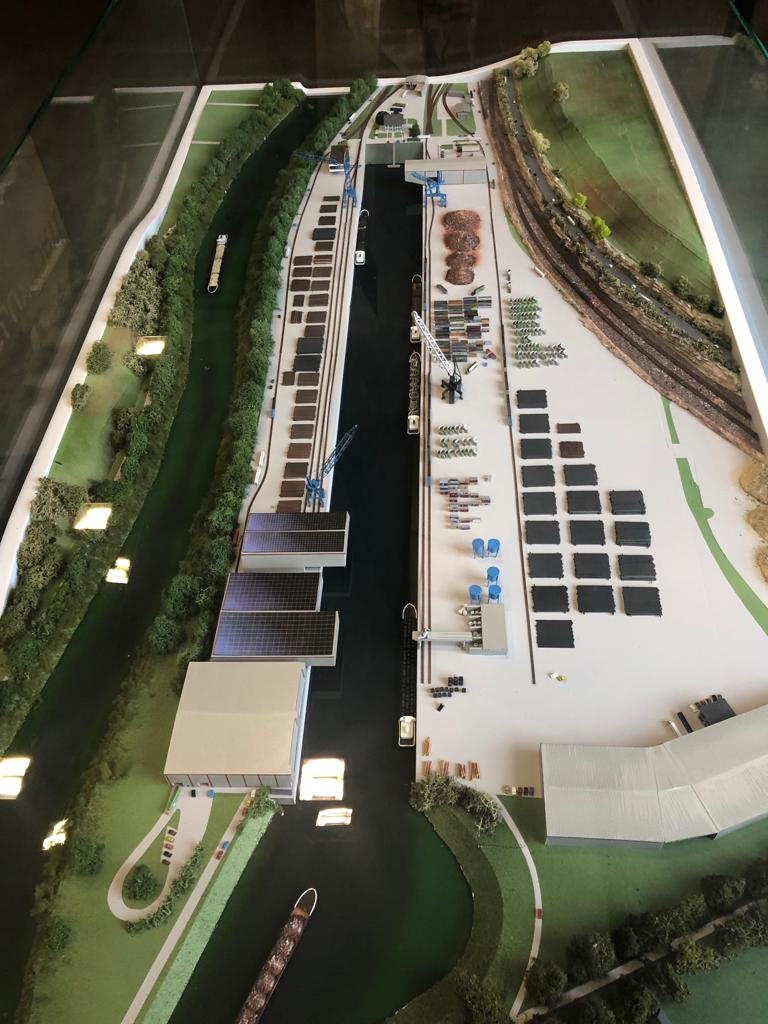 ObjectiveSW's tweet image. Ciao, Luxemburg! Today, we are at #Luxport to talk all things #innovation and #automation. New exciting things coming very soon!