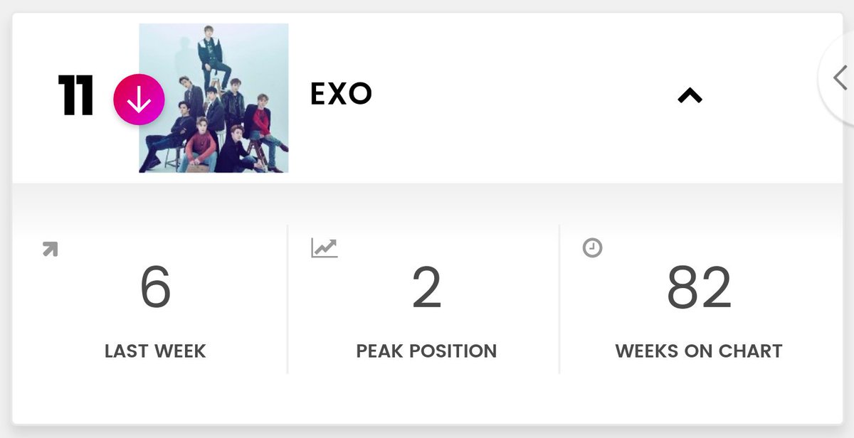 엑소엘독려계💪 tweet media